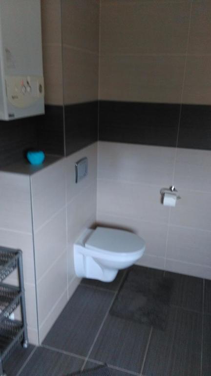 Apartament Tczew-Duze Pokoje! Exterior photo